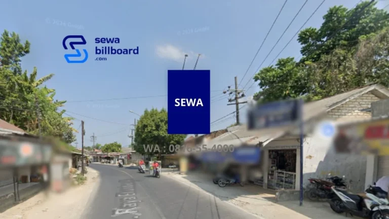 SEWA REKLAME PAMEKASAN