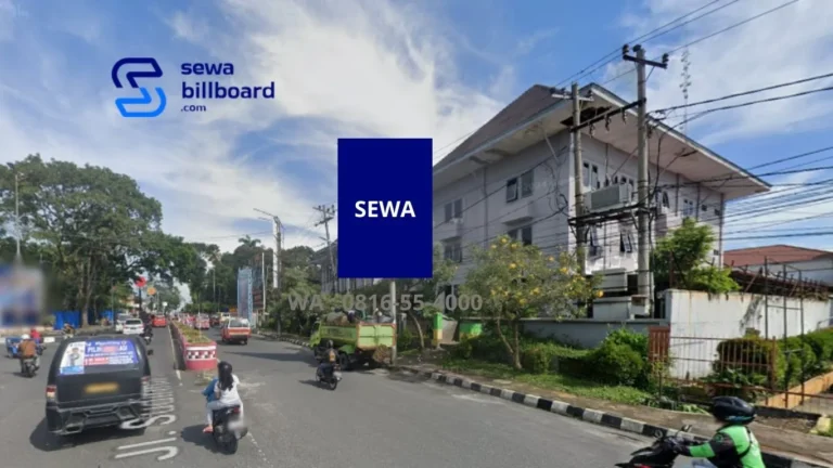 SEWA REKLAME PEMATANG SIANTAR