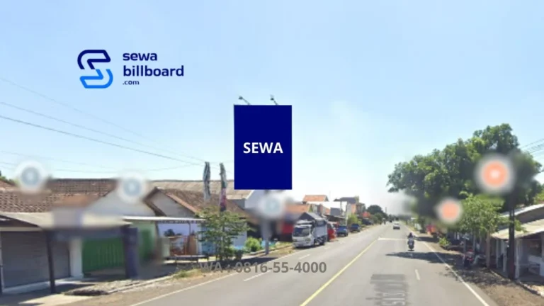 SEWA REKLAME PROBOLINGGO