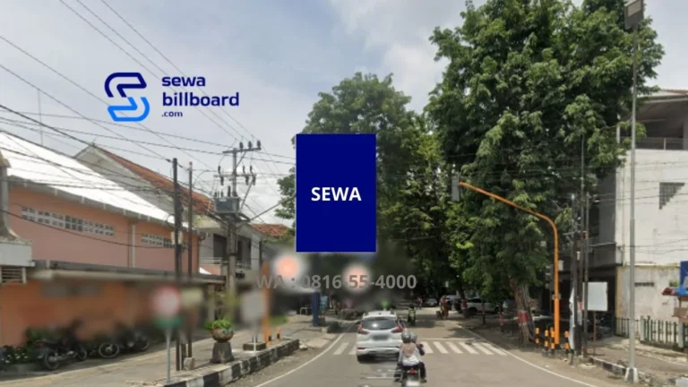 SEWA REKLAME PURWODADI