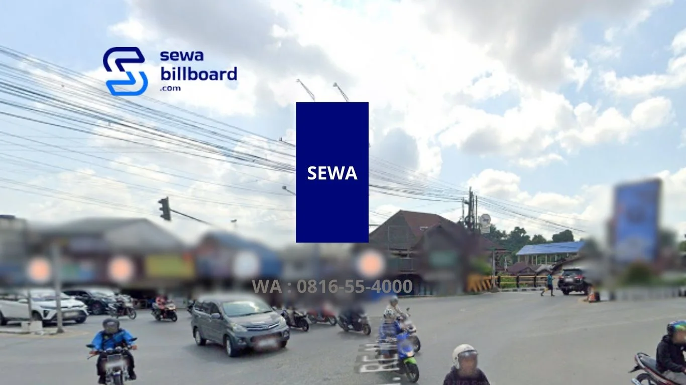 SEWA REKLAME SAMARINDA