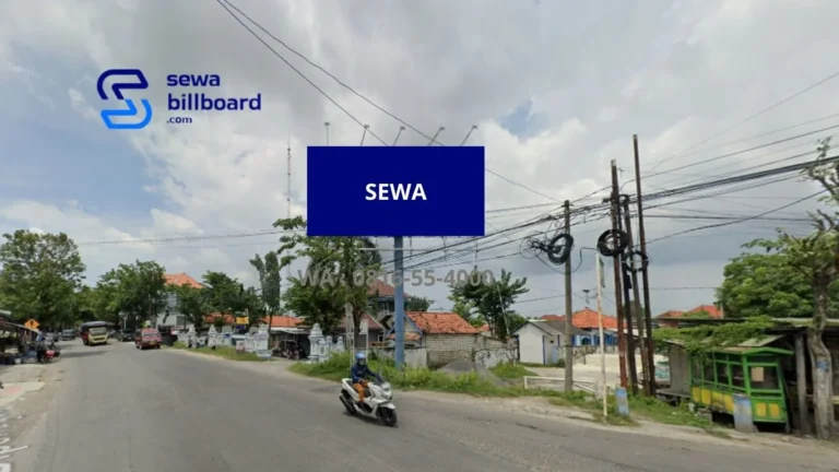 SEWA REKLAME SAMPANG