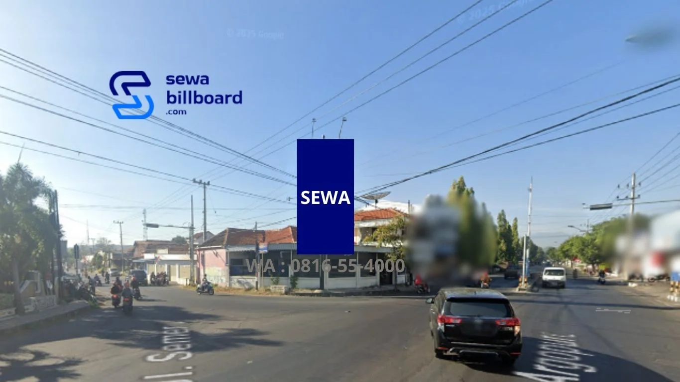 SEWA REKLAME SITUBONDO