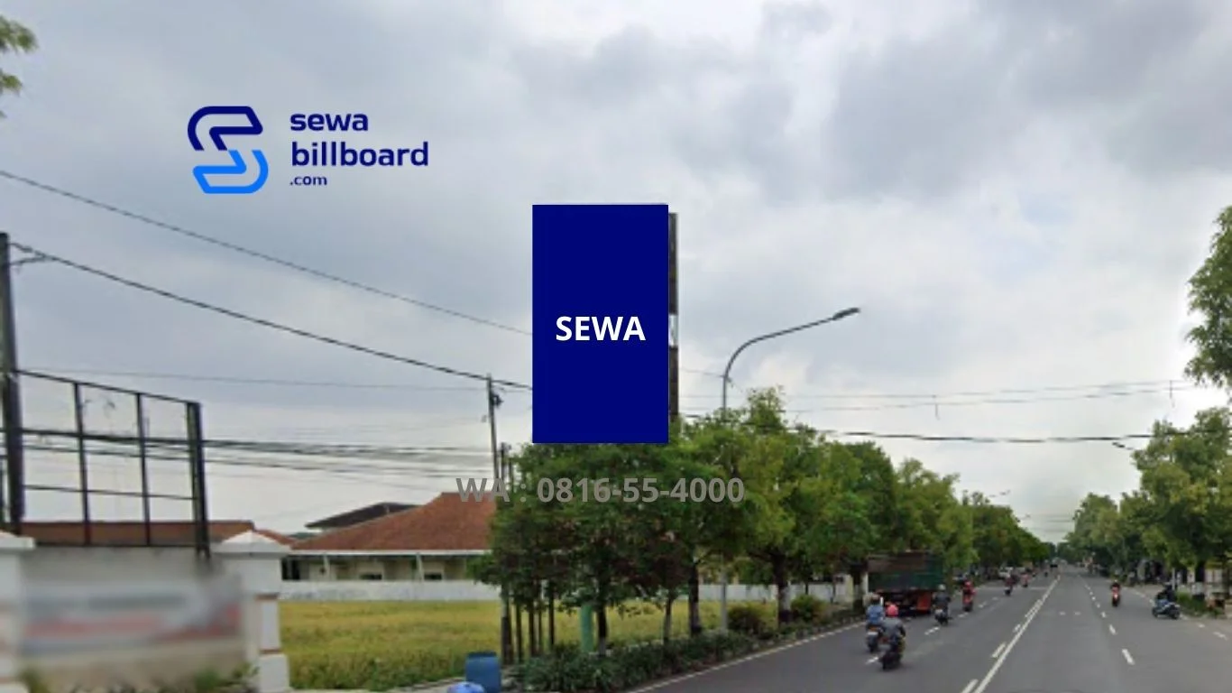 SEWA REKLAME SRAGEN