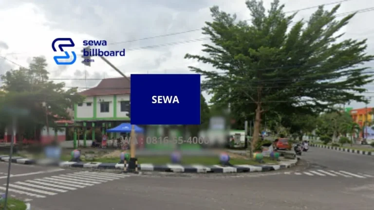 SEWA REKLAME SUKAMARA