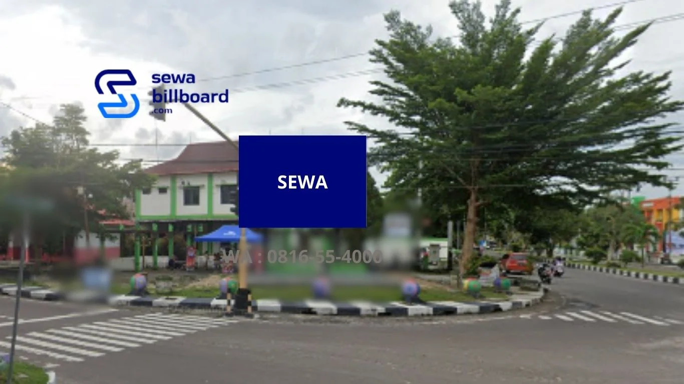 SEWA REKLAME SUKAMARA
