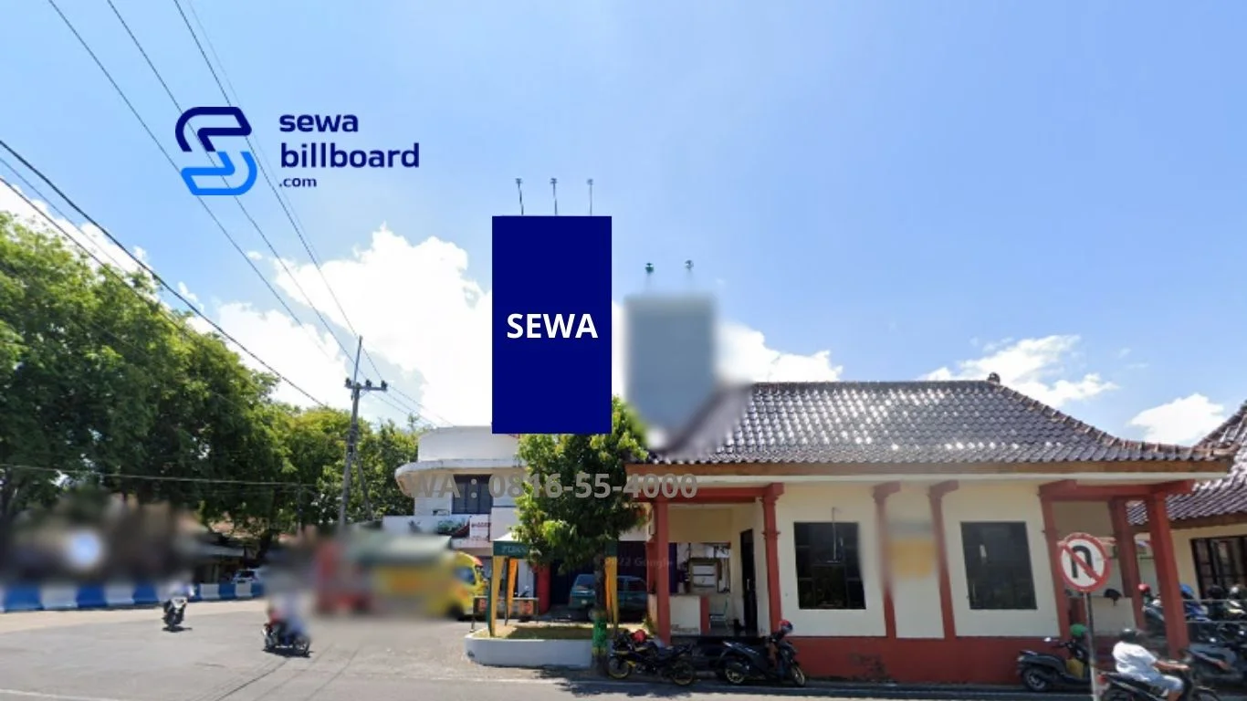 SEWA REKLAME SUMENEP