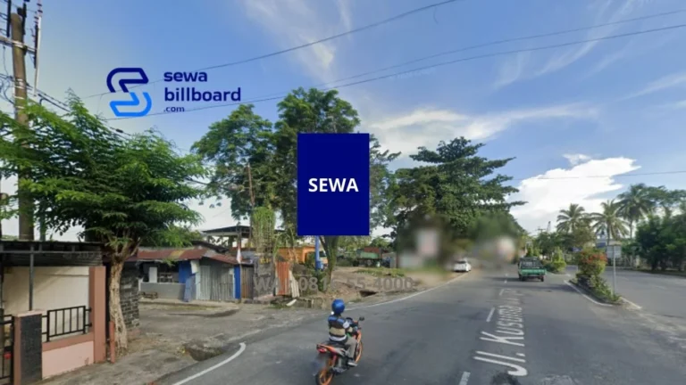SEWA REKLAME TARAKAN