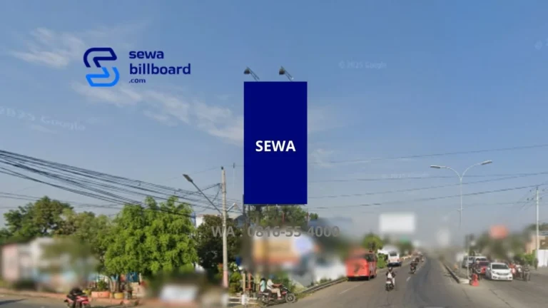 SEWA REKLAME TEGAL