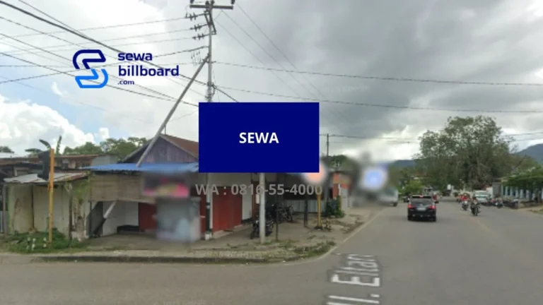 SEWA REKLAME TIMOR TENGAH UTARA