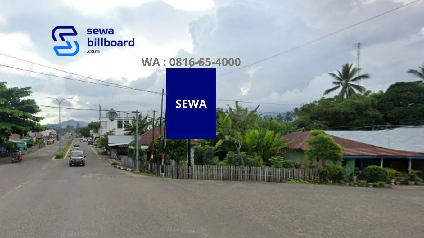 SEWA REKLAME BOALEMO