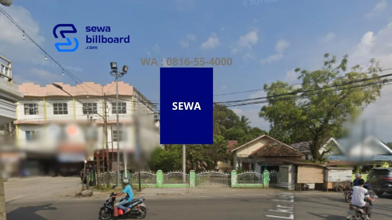 SEWA REKLAME LAHAT
