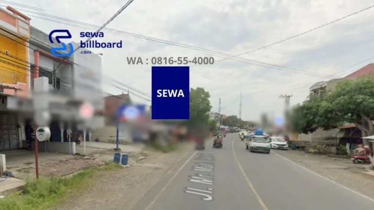SEWA REKLAME POLEWALI MANDAR