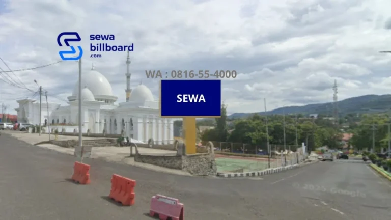 SEWA REKLAME SOPPENG