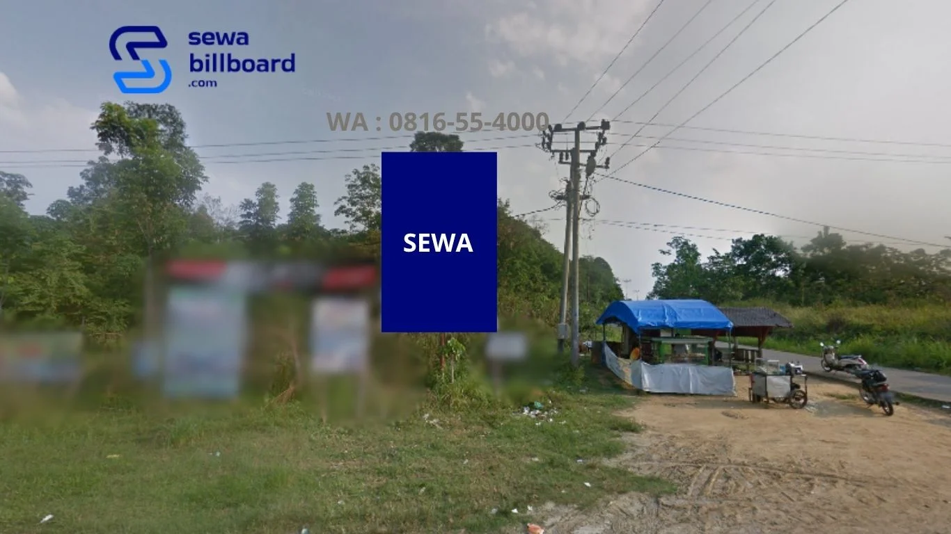 SEWA REKLAME TEBO