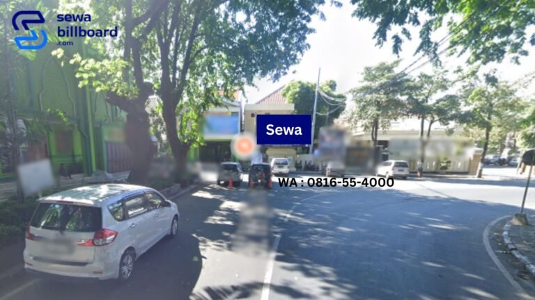 SEWA VIDEOTRON GRESIK