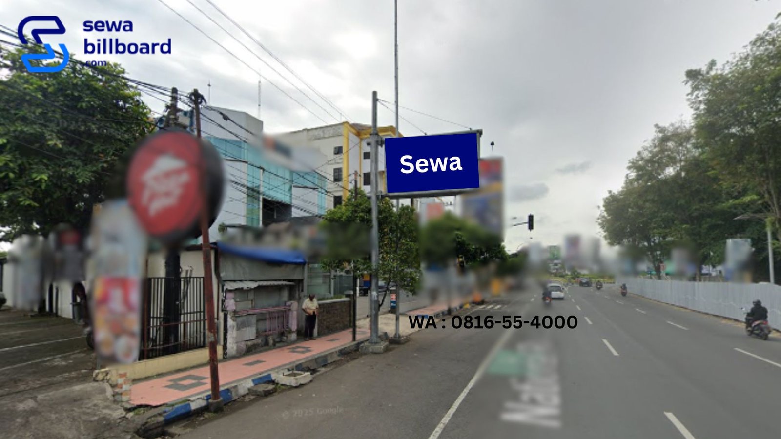 SEWA VIDEOTRON JEMBER