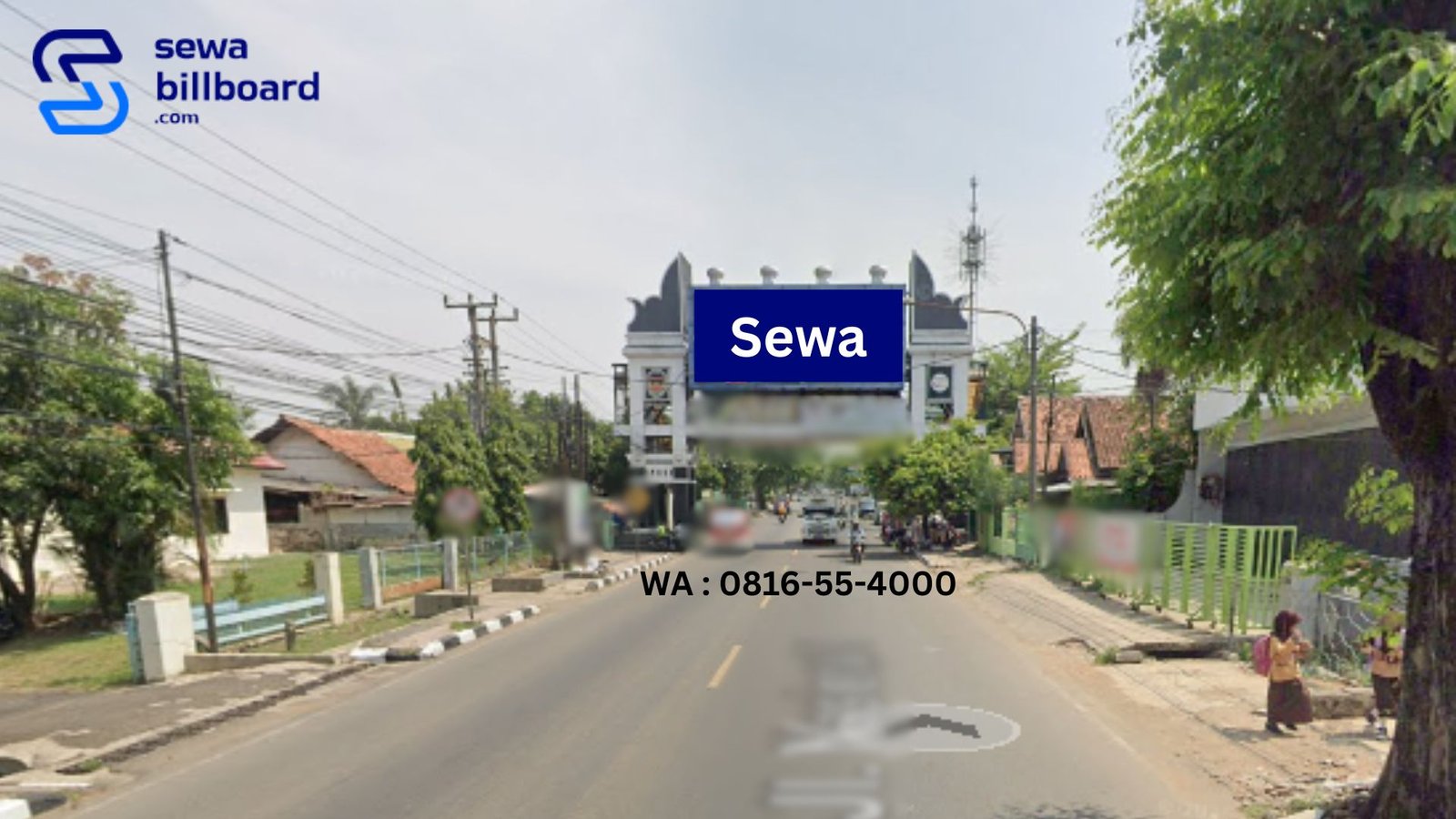 SEWA VIDEOTRON PURWAKARTA