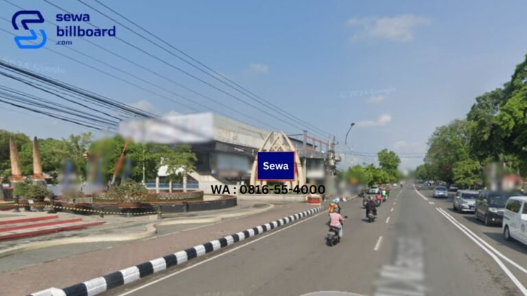 SEWA VIDEOTRON SRAGEN