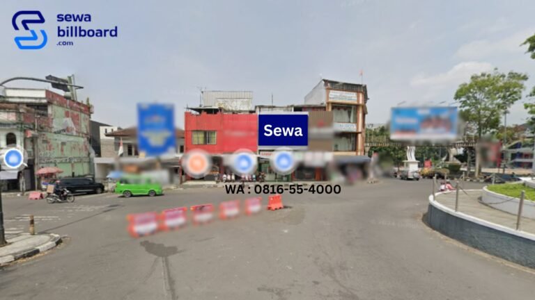 SEWA VIDEOTRON SUKABUMI