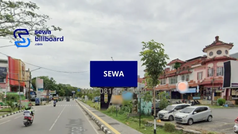 SEWA REKLAME BALIKPAPAN
