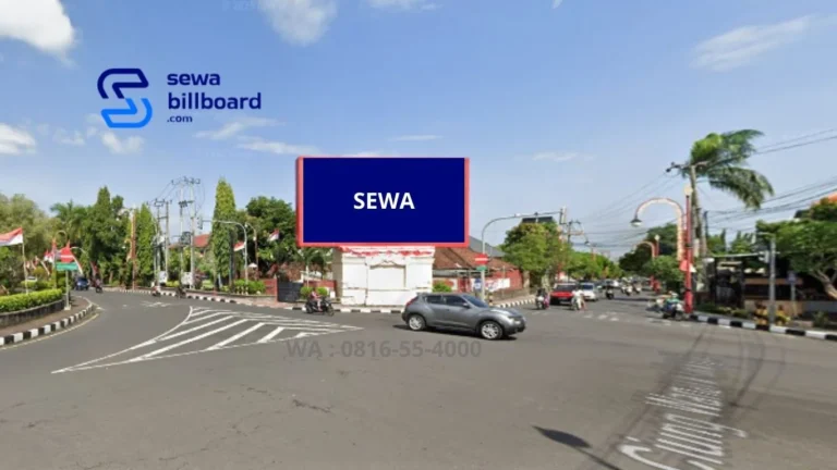 SEWA REKLAME GIANYAR