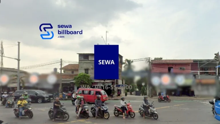 SEWA REKLAME JAKARTA SELATAN