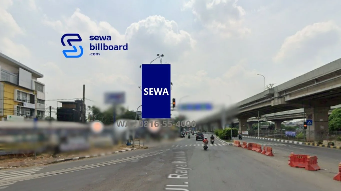 SEWA REKLAME JAKARTA TIMUR
