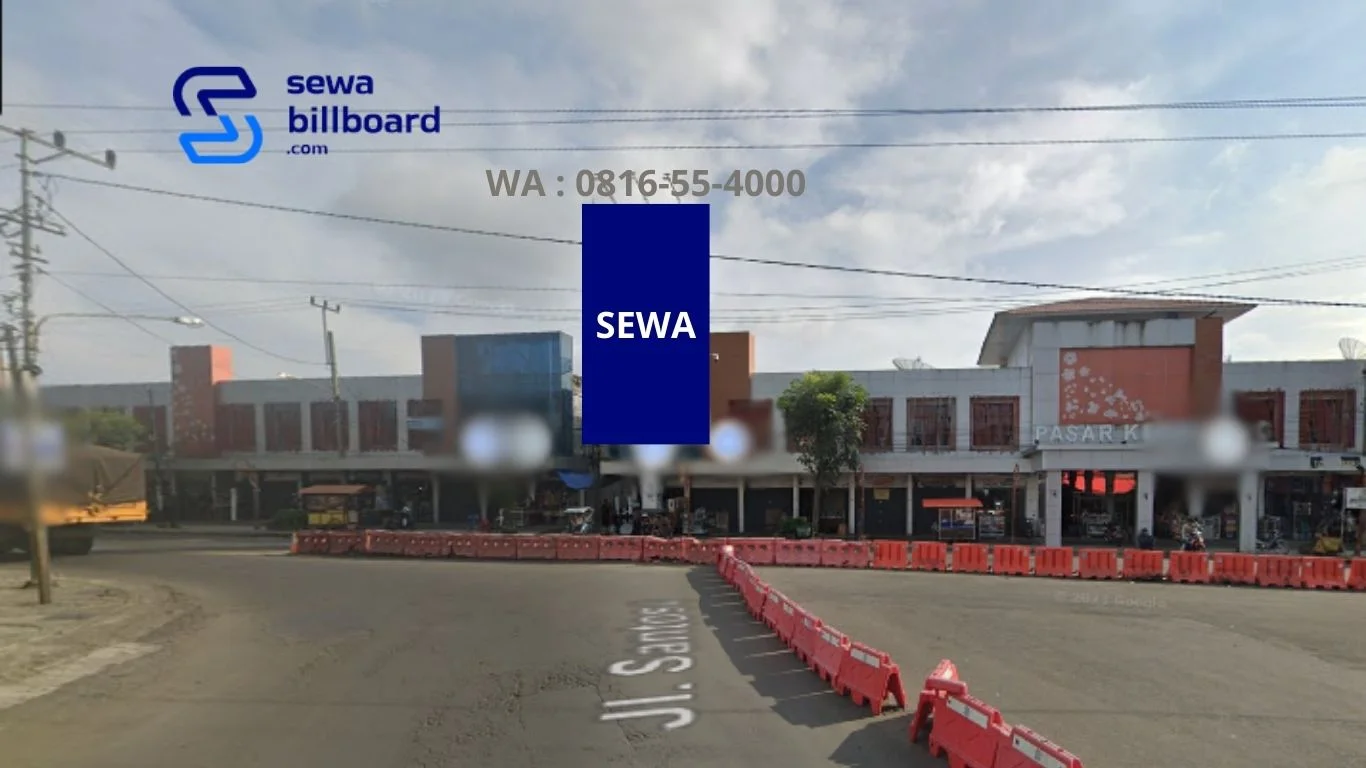 SEWA REKLAME KEPAHIANG