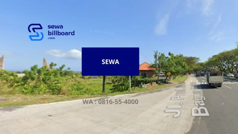 SEWA REKLAME KLUNGKUNG