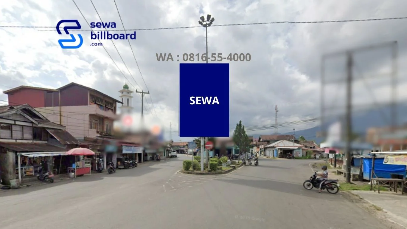 SEWA REKLAME LEBONG