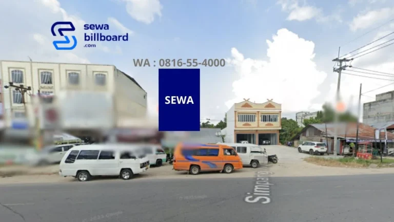 SEWA REKLAME PELALAWAN