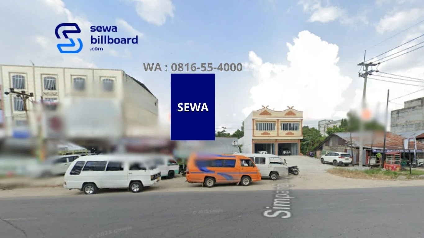 SEWA REKLAME PELALAWAN