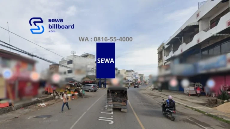 SEWA REKLAME PRINGSEWU