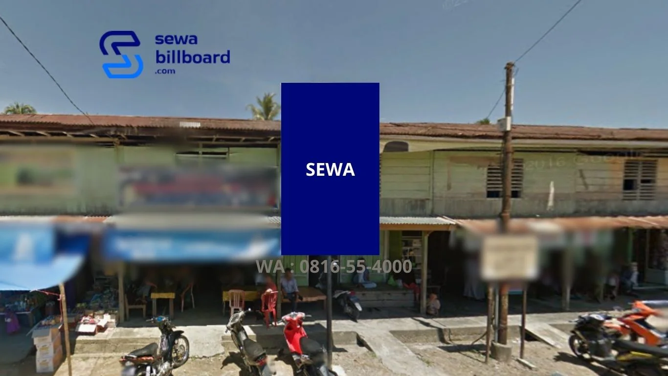 SEWA REKLAME ROKAN