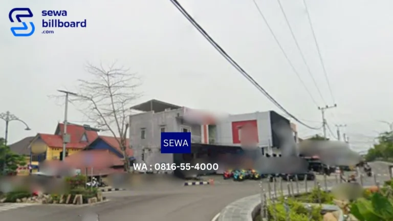 VIDEOTRON BARITO UTARA (167 Jl. Ahmad Yani)