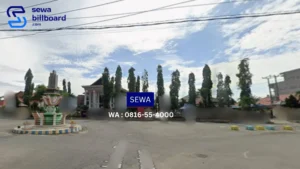 VIDEOTRON BENGKULU SELATAN (Jl. Lintas Barat Sumatera)
