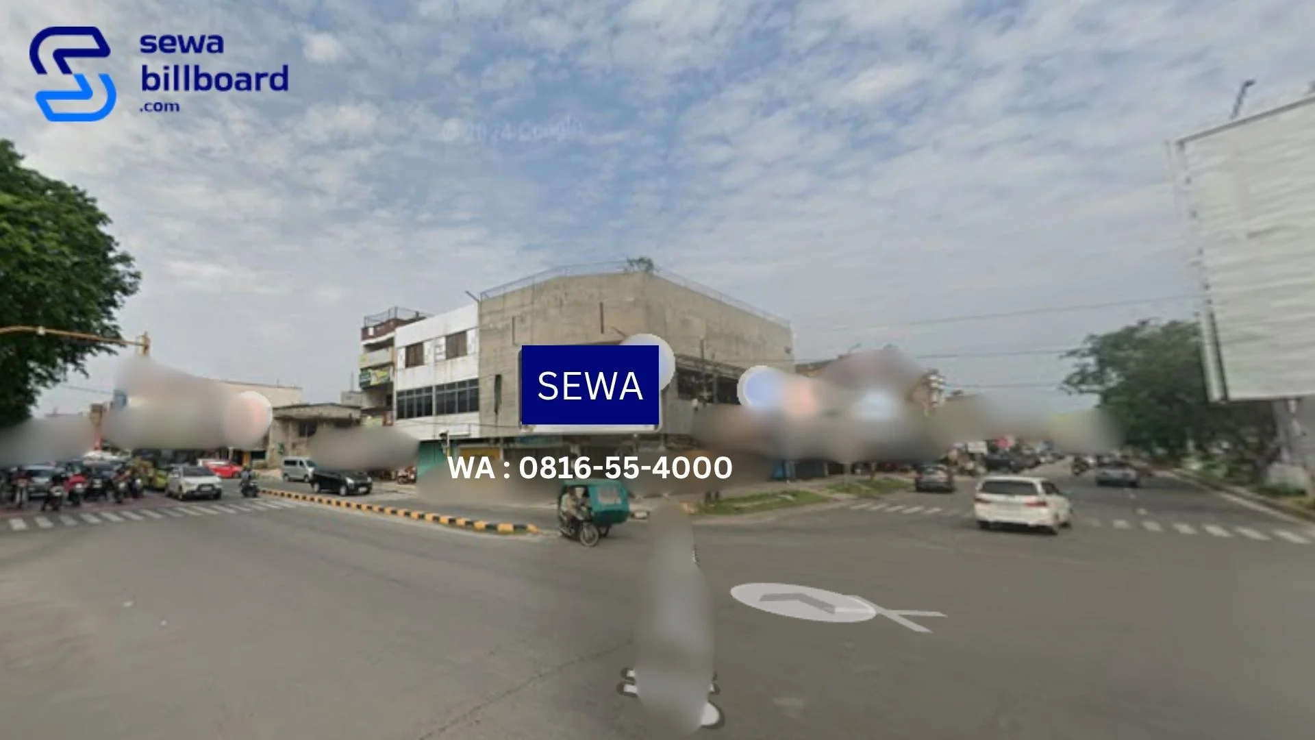 VIDEOTRON DUMAI (377 Jl. Jend. Sudirman)