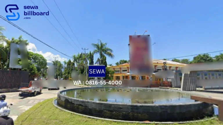 VIDEOTRON ENDE (Jl. Gatot Subroto)