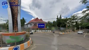 VIDEOTRON HULU SUNGAI SELATAN (Jl. Pangeran Antasari)