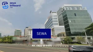 VIDEOTRON JAKARTA PUSAT (7 Jl. Kebon Sirih)