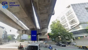 VIDEOTRON JAKARTA SELATAN (11 Jl. Panglima Polim)