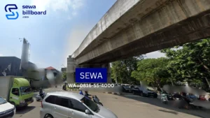 VIDEOTRON JAKARTA UTARA 6 Jl. Raya Kelapa Nias)