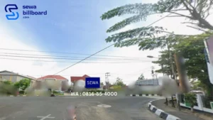 VIDEOTRON KAPUAS (Jl. Jend. Ahmad Yani)