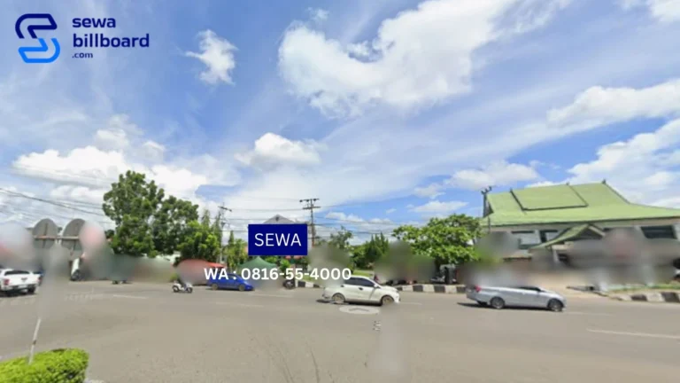 VIDEOTRON KAPUAS (Jl. Tambun Bungai)