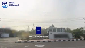 VIDEOTRON KOTAWARINGIN BARAT (Jl. Malijo)