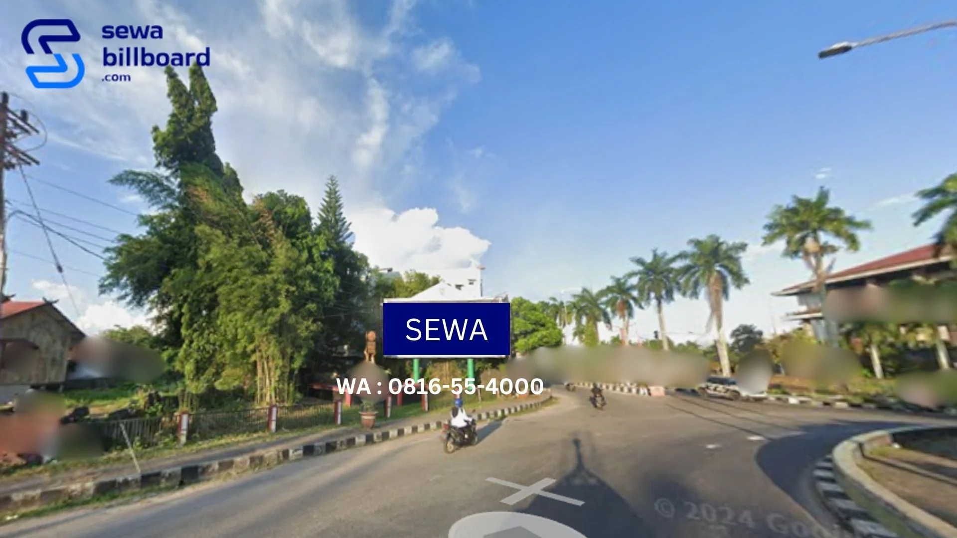 VIDEOTRON KOTAWARINGIN TIMUR (263 Jl. Ahmad Yani)