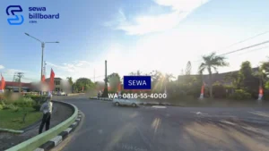 VIDEOTRON KOTAWARINGIN TIMUR (Jl. Cilik Riwut)