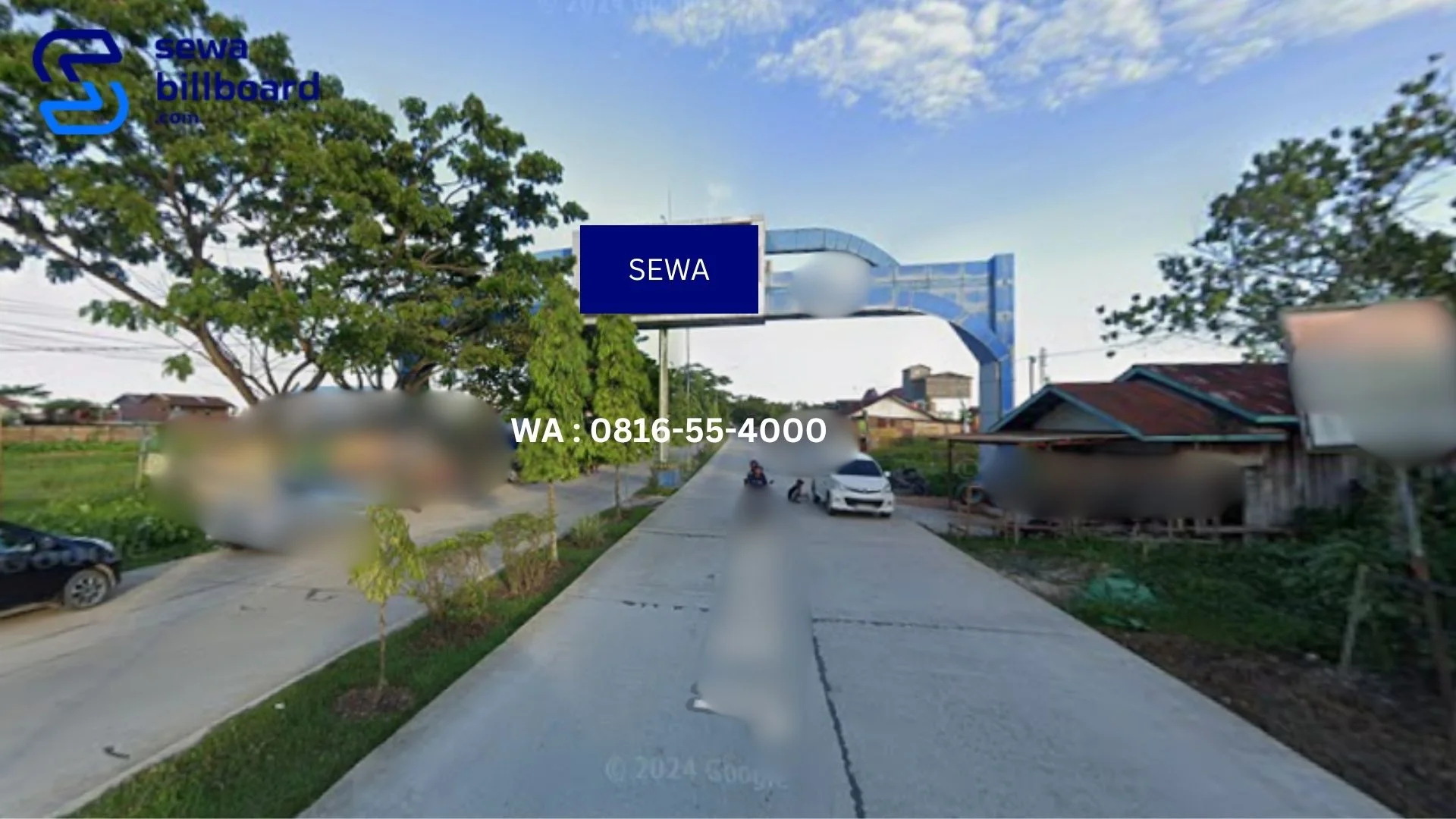 VIDEOTRON KUTAI TIMUR (9 Jl. Wolter Monginsidi)