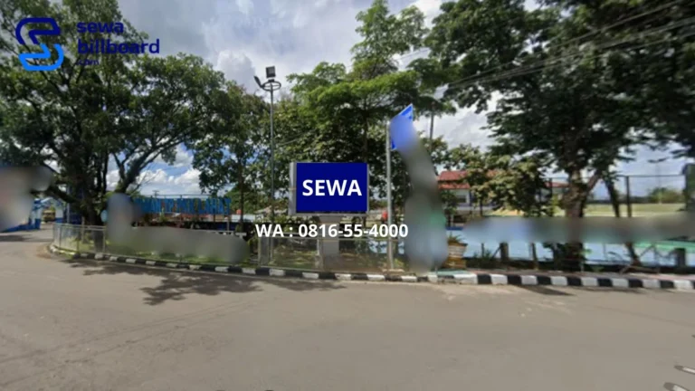 VIDEOTRON LAHAT (Jl. Kolonel Burlian) (1)